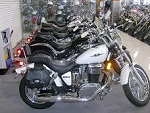 Motorcycle shipping service